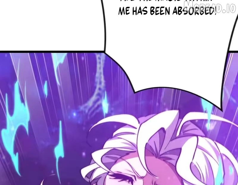 Summoning demons—I am the Abyss Chapter 63 - page 127